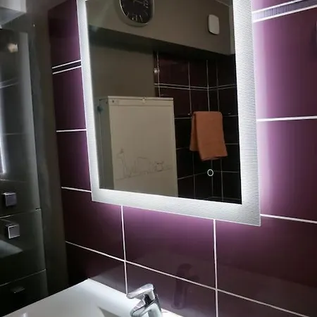Chez Carla Apartment