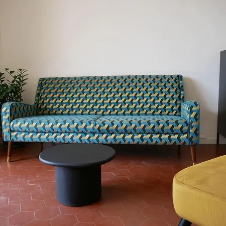 Chez Carla Apartment *