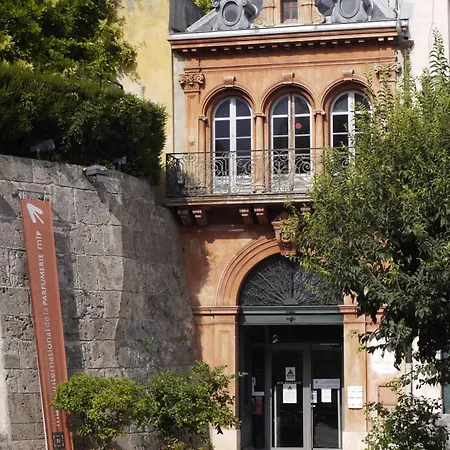 Apartment Chez Carla Peymeinade